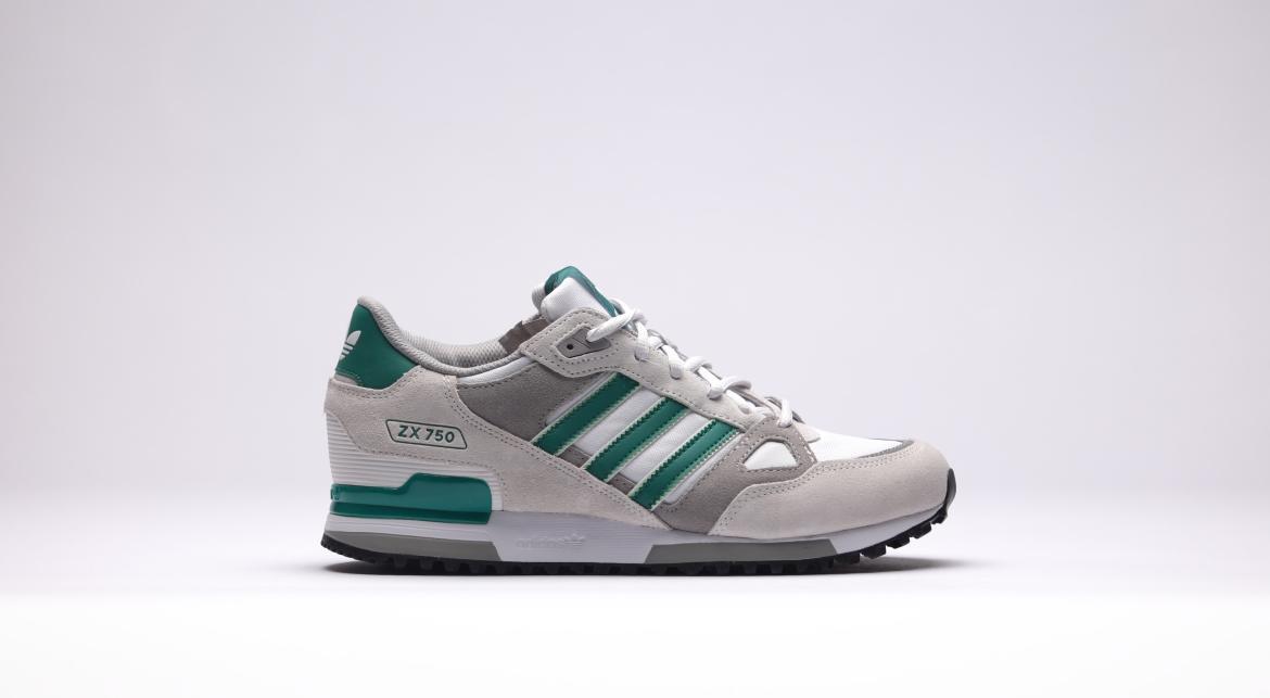 adidas Originals ZX 750 | M18262 | AFEW STORE